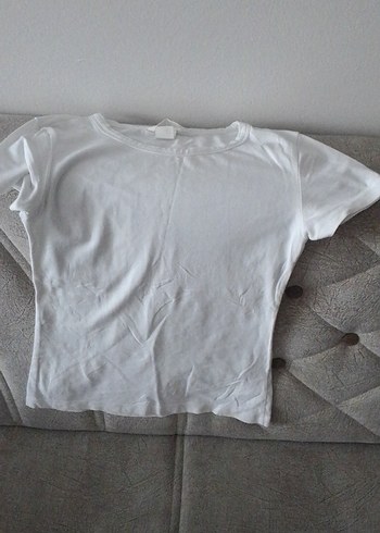 h&m erkek tişört - Görsel 4