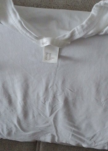 h&m erkek tişört - Görsel 2