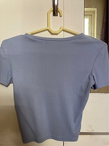 Pull and Bear Cropp