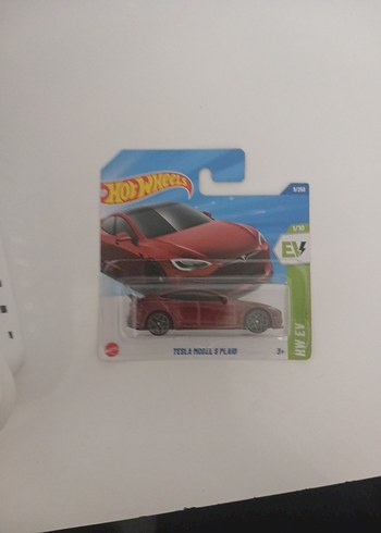  Beden Renk Çok Renkli Hot Wheels Oyuncak Arabalar Seti