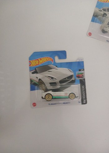  Beden Çok Renkli Hot Wheels Oyuncak Arabalar Seti