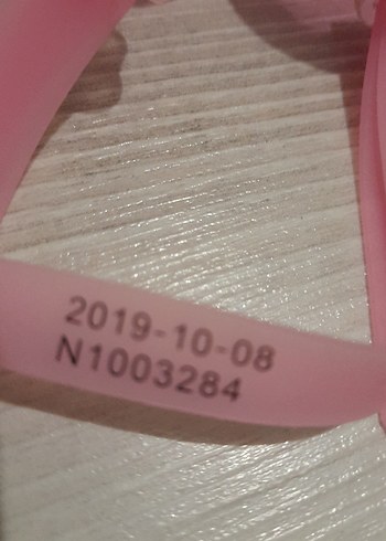 Pembe Elastik Yüzücü Gözlüğü - Görsel 9