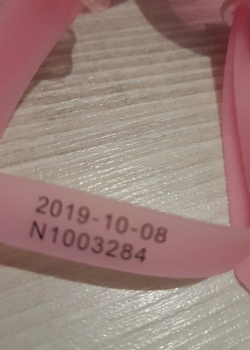 Pembe Elastik Yüzücü Gözlüğü - Görsel 8