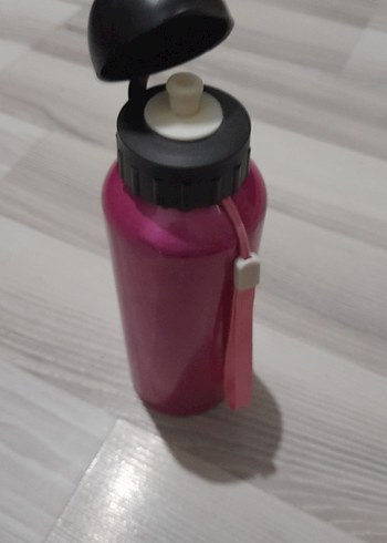  Beden pembe Renk Pembe Çocuk Termos Şişesi