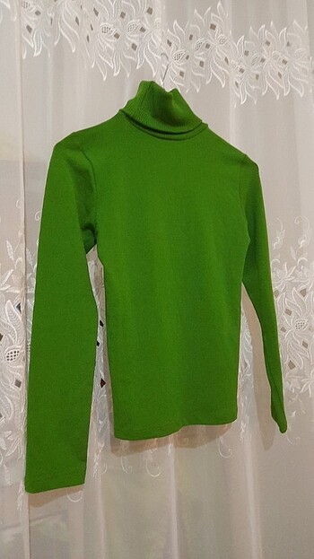 Boyunlu kazak m beden