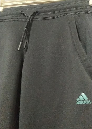 Kadın Gri Dar Kesim Spor Eşofman Altı - Görsel 4