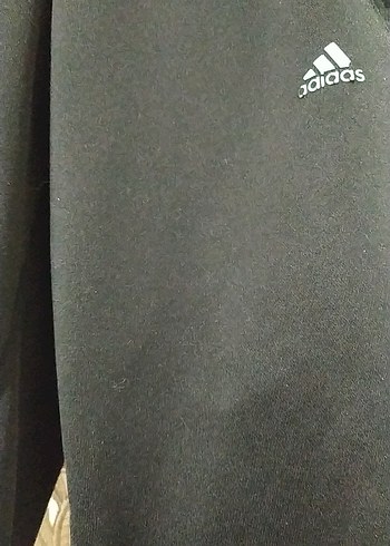 Kadın Gri Dar Kesim Spor Eşofman Altı - Görsel 5