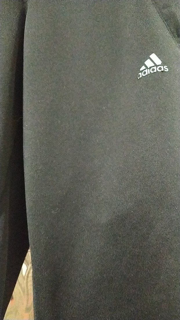 Kadın Gri Dar Kesim Spor Eşofman Altı - Görsel 5