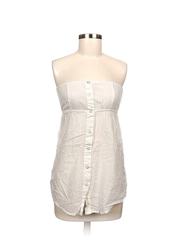 Vintage Love Bluz %70 İndirimli.