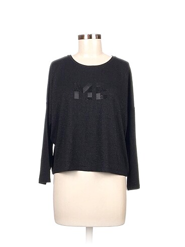 Vintage Love Bluz %70 İndirimli.