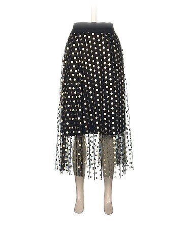 Vintage Love Midi Etek %70 İndirimli.
