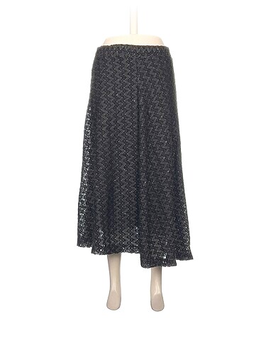 Vintage Love Midi Etek %70 İndirimli.