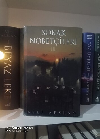 Sokak nöbetçileri 3