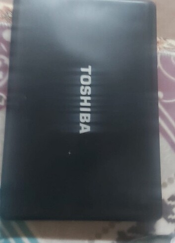 Toshiba 