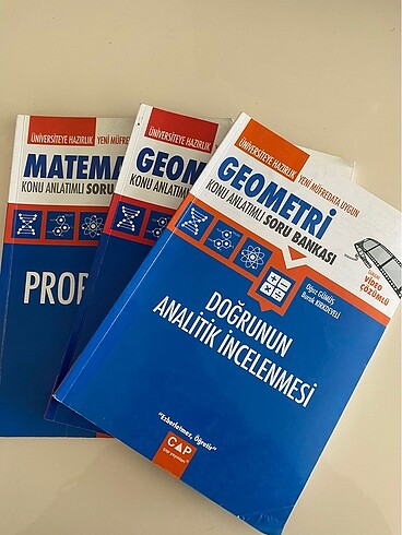 Tyt kitapları