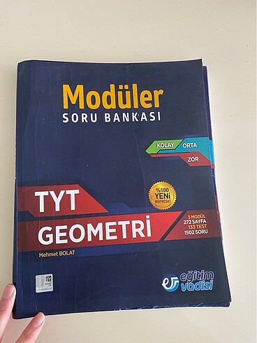 Tyt geometri