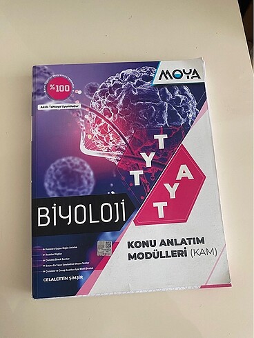 Tyt kimya