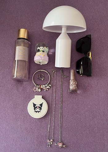 Hediyelik eşyalar sıfır - Görsel 4