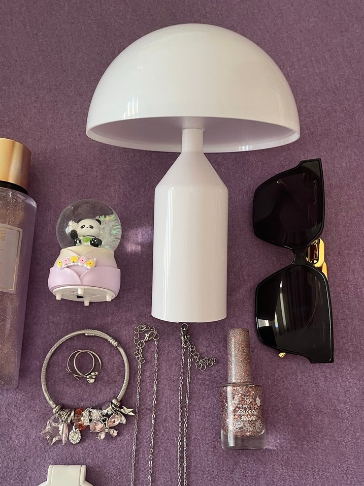 Hediyelik eşyalar sıfır - Görsel 2