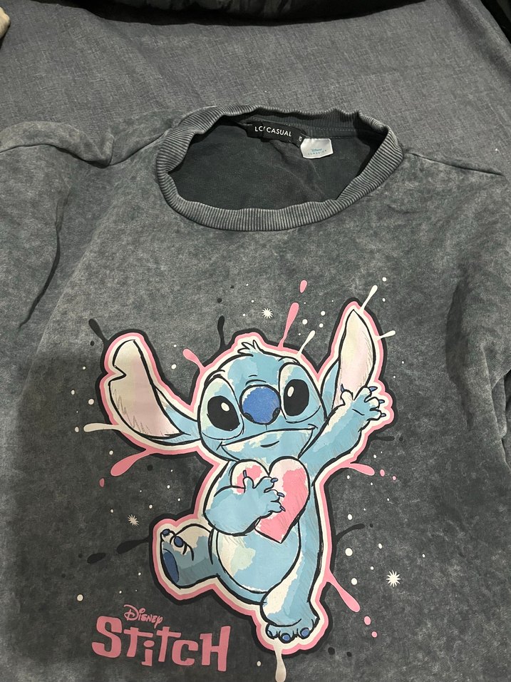 Disney Stitch - Görsel 2