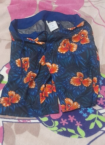 Adidas erkek deniz şortu 