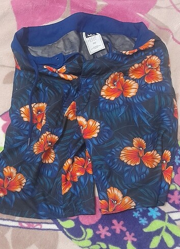 Adidas Adidas erkek deniz şortu