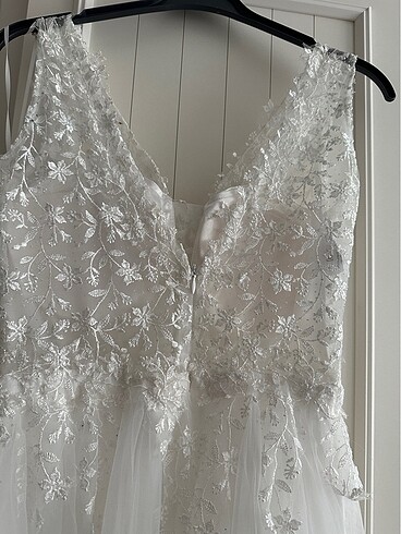 GELİNLİK - Görsel 3