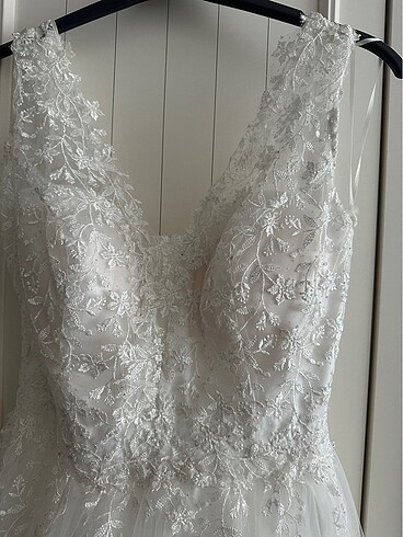 GELİNLİK - Görsel 4