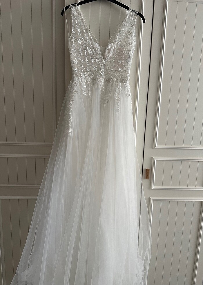 GELİNLİK - Görsel 2