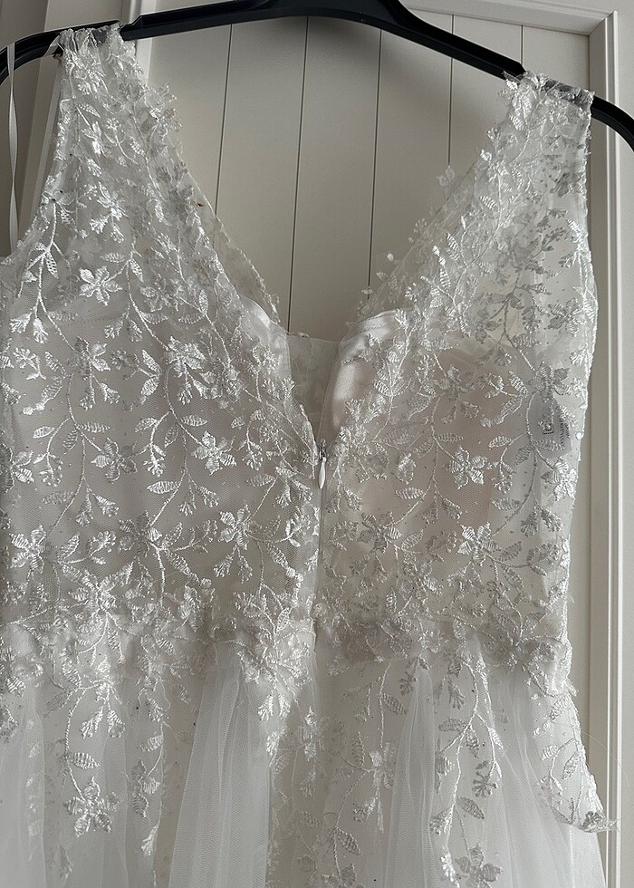 GELİNLİK - Görsel 3