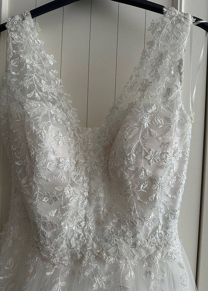 GELİNLİK - Görsel 4