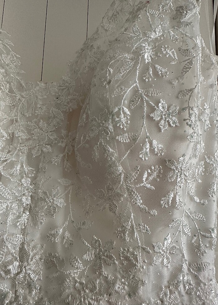 GELİNLİK - Görsel 5