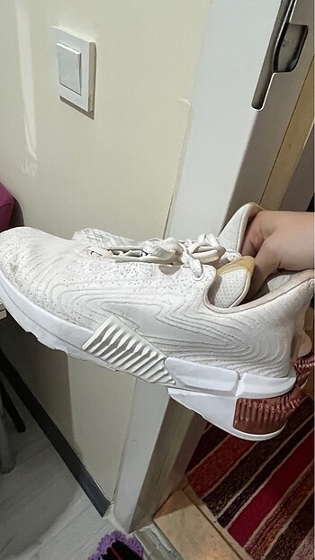 Puma Puma orijinal ayakkabı