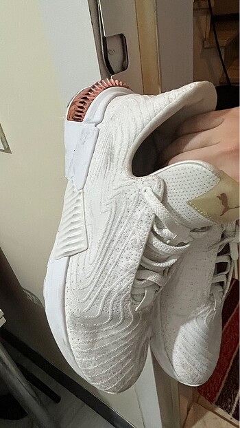 Puma orijinal ayakkabı