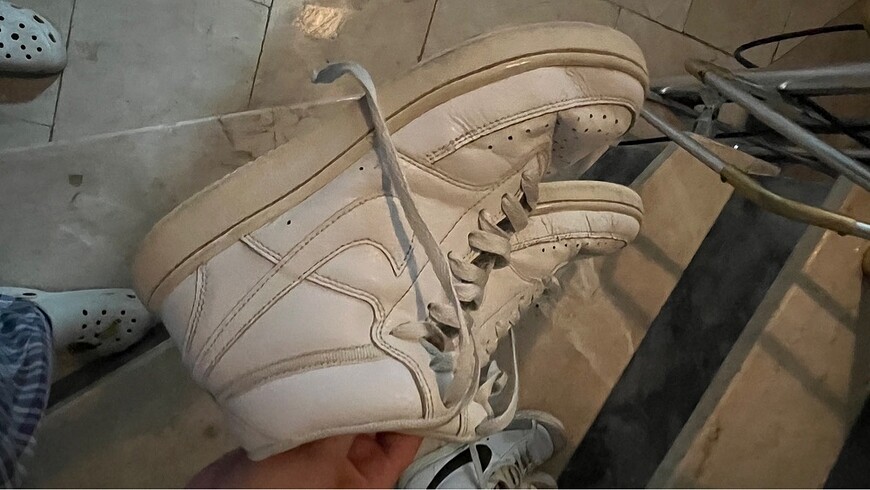 Nike Orijinal Nike air force
