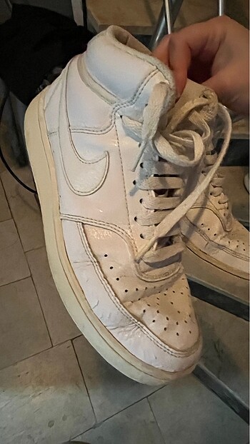 Orijinal Nike air force