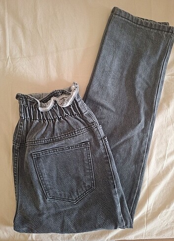 33 Beden Gri Jean