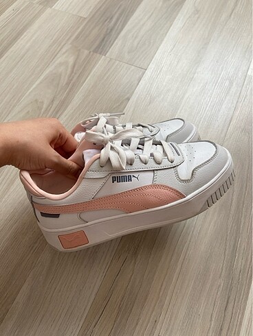 Puma Puma spor ayakkabı
