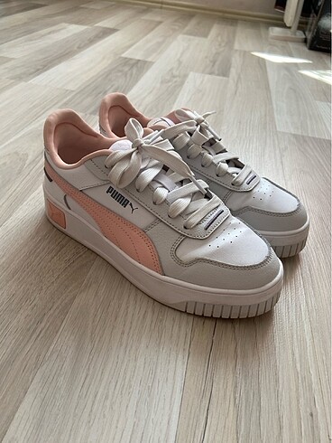 37 Beden Puma spor ayakkabı