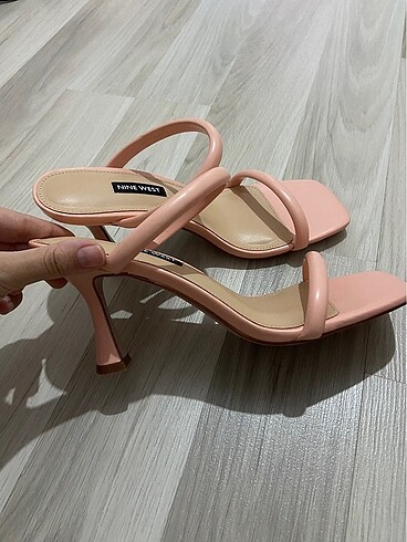 Nine West Nine West topuklu