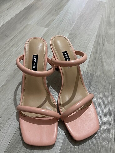 Nine West topuklu