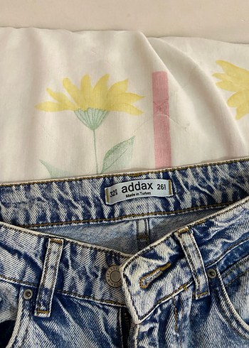 Kot pantolon - Görsel 2