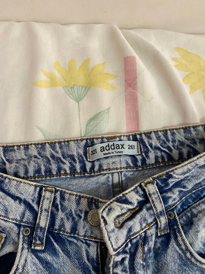 Kot pantolon - Görsel 2