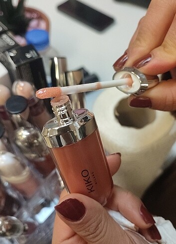 Kiko milano glos - Görsel 6