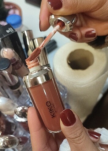 Kiko milano glos - Görsel 4