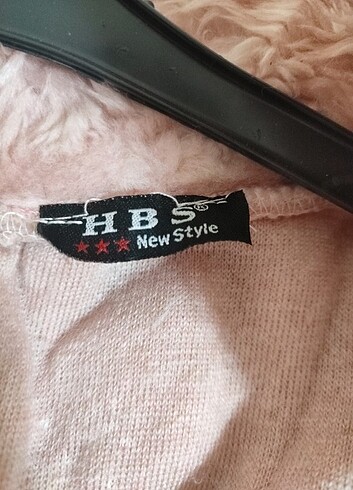 Peluş yelek - Görsel 4