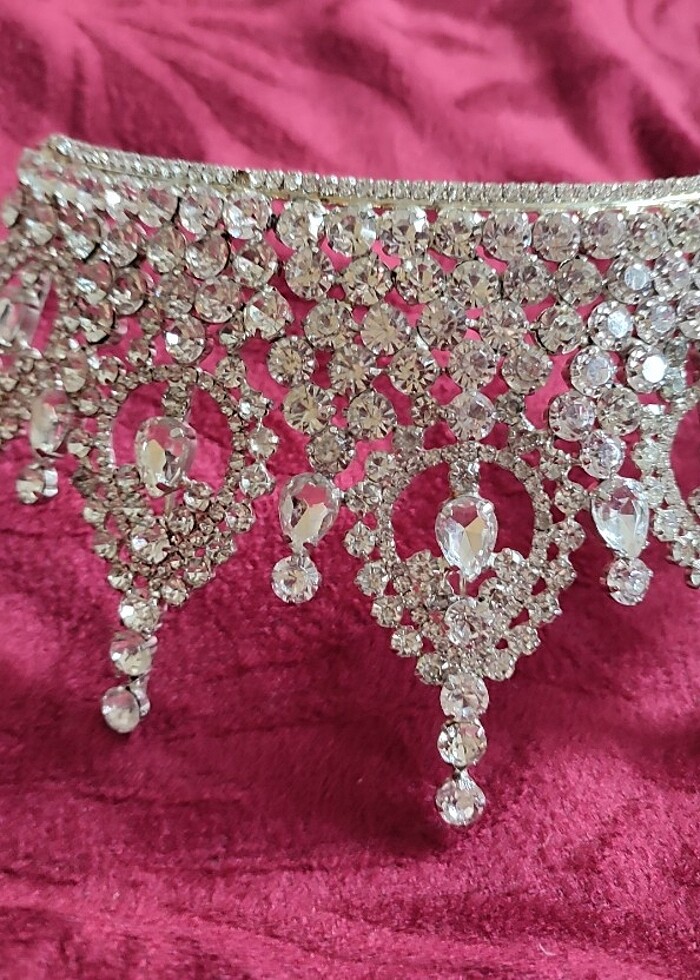 Gelin tacı - Görsel 2