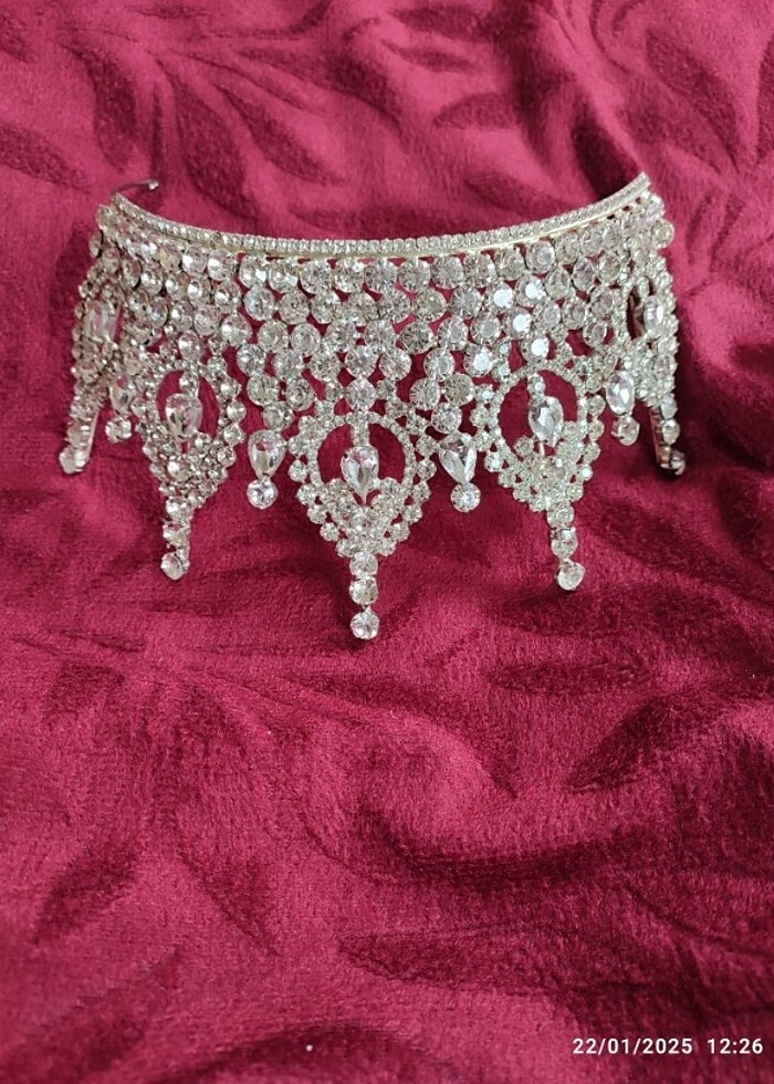 Gelin tacı - Görsel 3