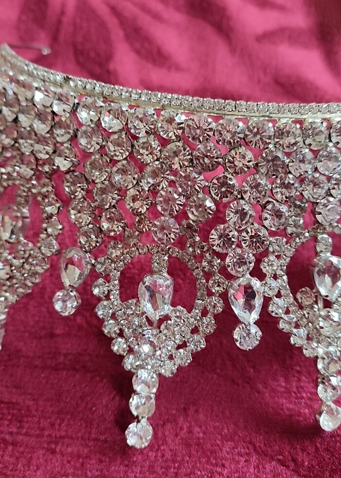 Gelin tacı - Görsel 4