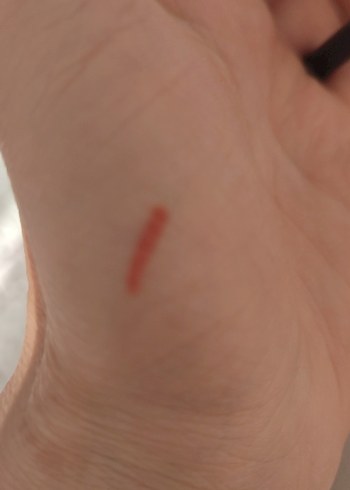 Kiko Smart Fusion pembe alt ton Dudak Kalemi - Görsel 3